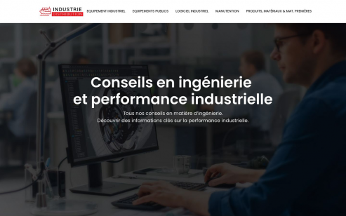 https://www.industrie-distribution.com