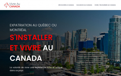 https://www.vivreaucanada.fr