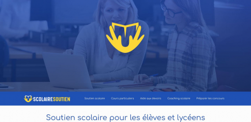 https://www.scolaire-soutien.fr