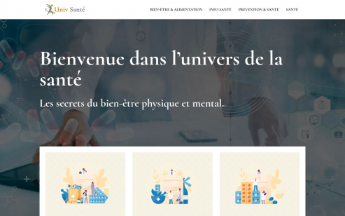 https://www.univ-sante.fr