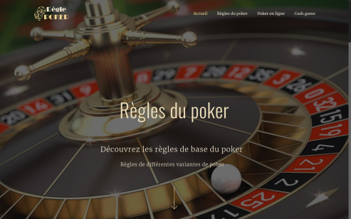 https://www.reglepoker.info