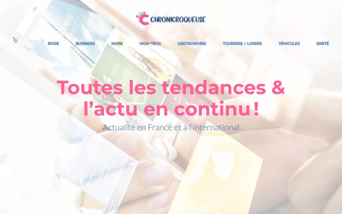 https://www.chronicroqueuse.fr