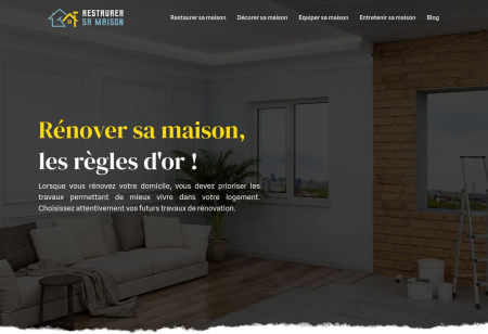 https://www.restaurersamaison.fr